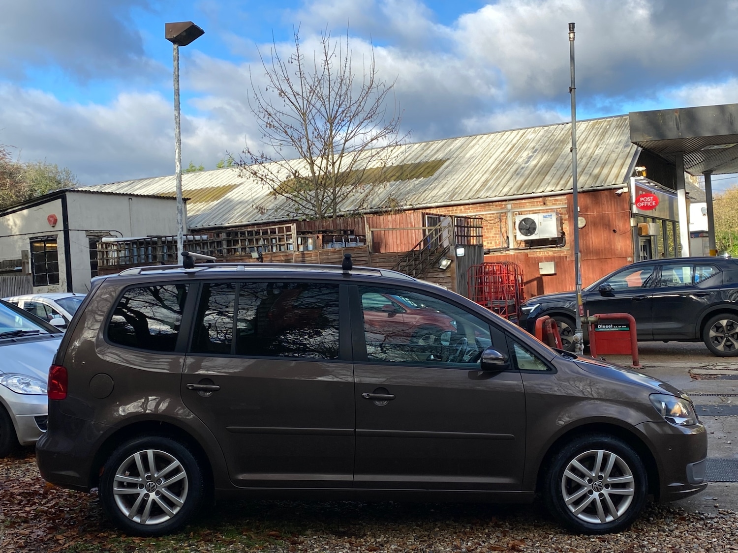 Used Volkswagen Touran 2011 for sale - 76652301: Photo 26