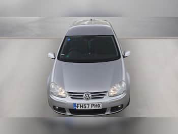 Used Volkswagen Golf 2007 for sale - 79751155: Photo