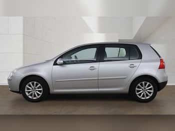 Used Volkswagen Golf 2007 for sale - 79751155: Photo