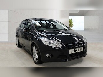 Used Ford Focus 2014 for sale - 78260277: Photo