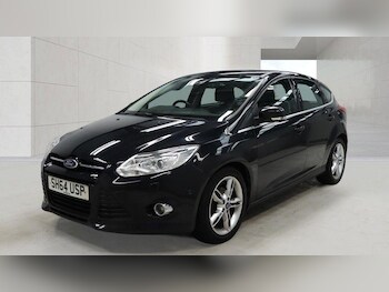 Used Ford Focus 2014 for sale - 78260277: Photo