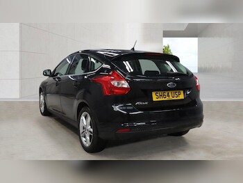 Used Ford Focus 2014 for sale - 78260277: Photo