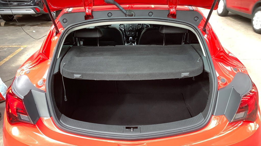 Used Vauxhall Astra GTC 2018 for sale - 76652768: Photo 7