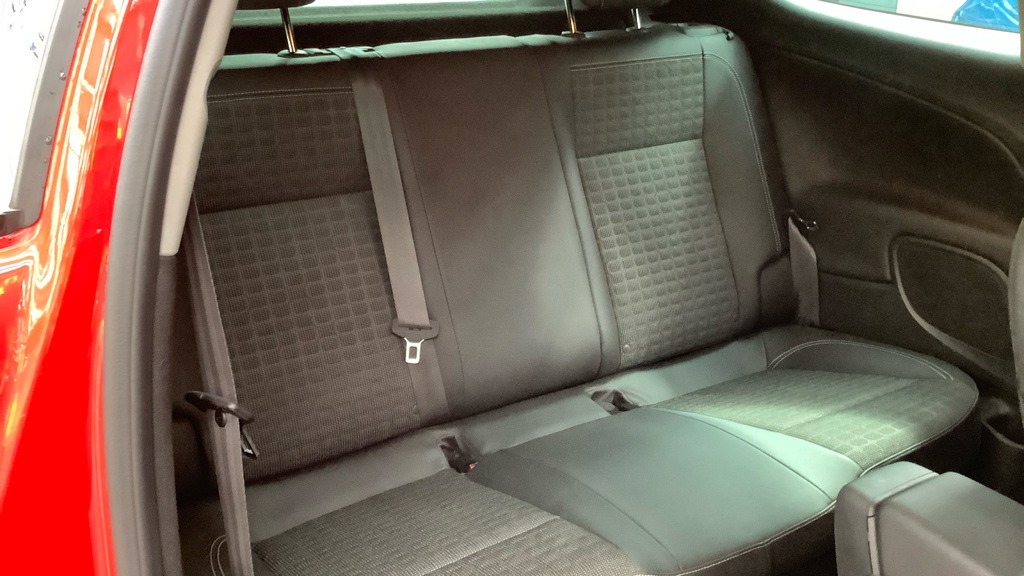 Used Vauxhall Astra GTC 2018 for sale - 76652768: Photo 8