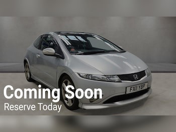 Used Honda Civic 2011 for sale - 79601242: Photo