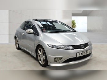 Used Honda Civic 2011 for sale - 79601242: Photo