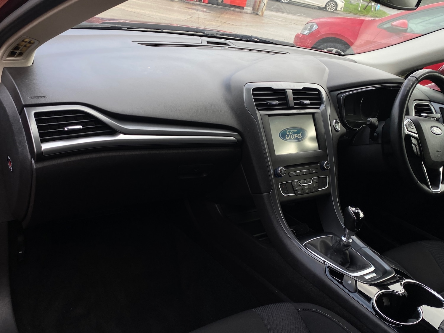 Used Ford Mondeo 2015 for sale - 76652743: Photo 20