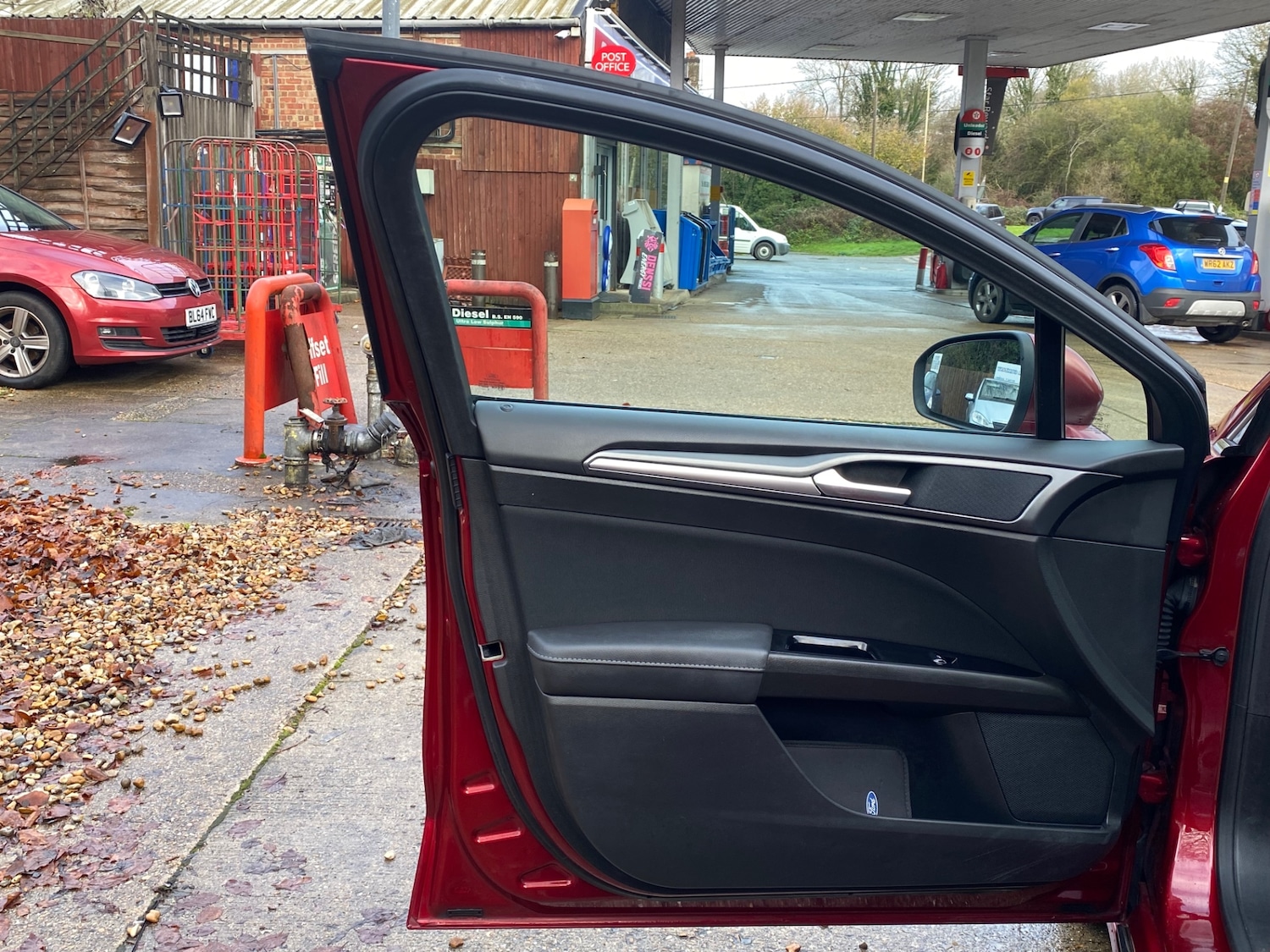 Used Ford Mondeo 2015 for sale - 76652743: Photo 29