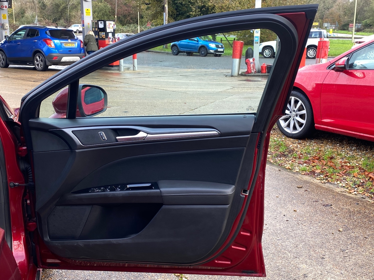 Used Ford Mondeo 2015 for sale - 76652743: Photo 30