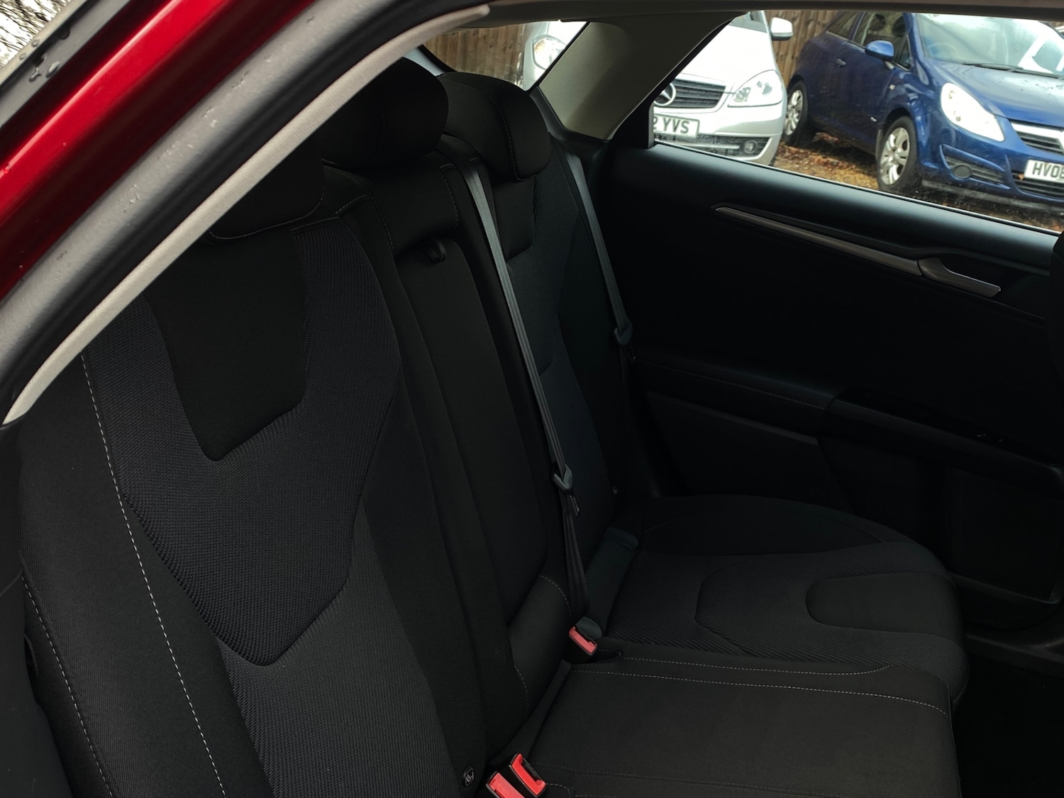 Used Ford Mondeo 2015 for sale - 76652743: Photo 34