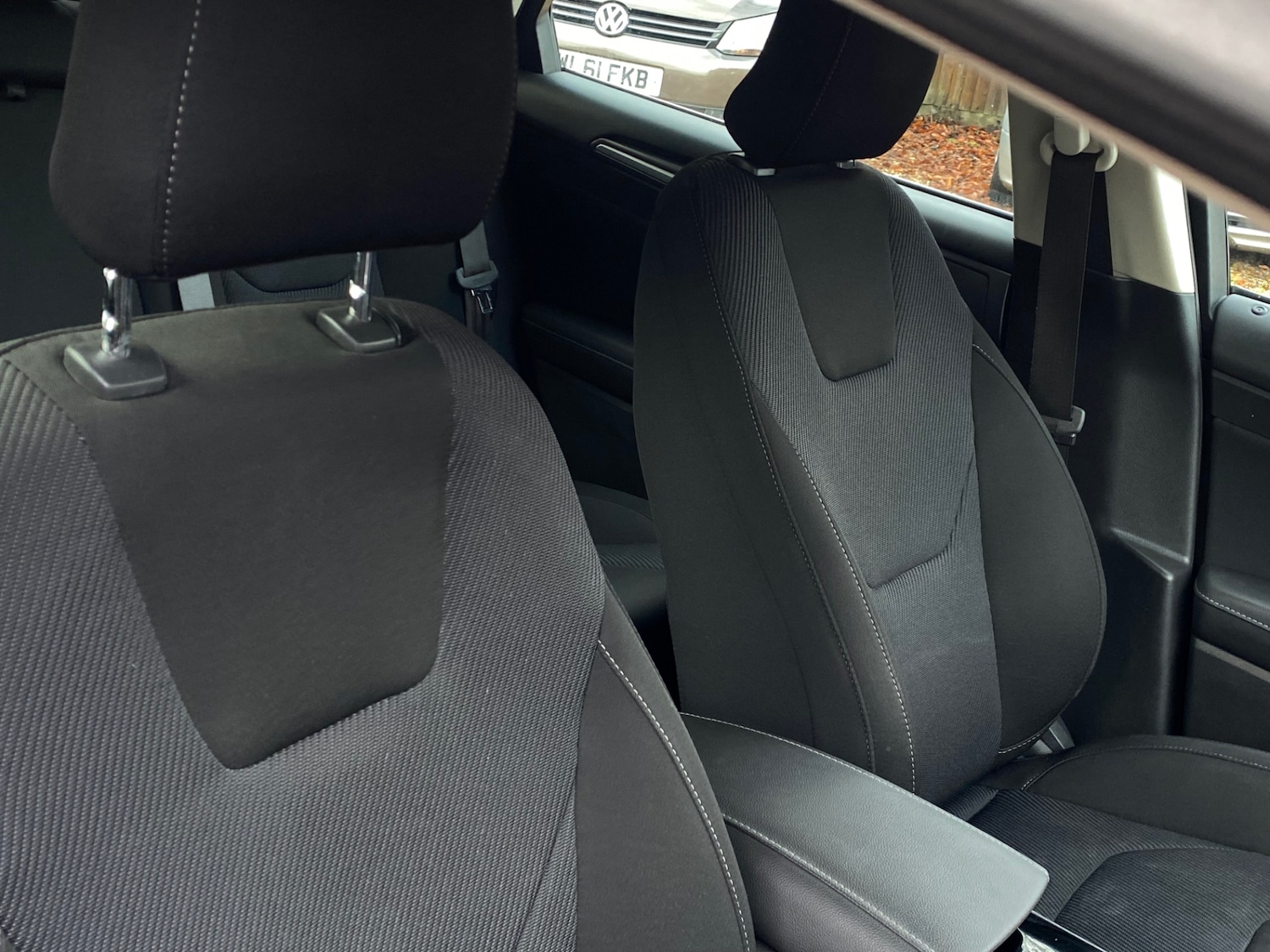 Used Ford Mondeo 2015 for sale - 76652743: Photo 37