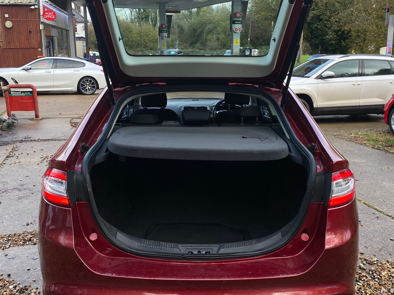 Used Ford Mondeo 2015 for sale - 76652743: Photo 46