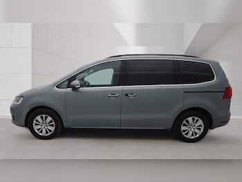 Used Volkswagen Sharan 2014 for sale - 79634268: Photo