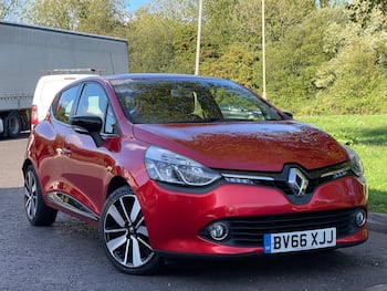 Used Renault Clio 2016 for sale - 79860772: Photo