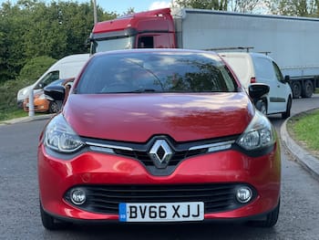 Used Renault Clio 2016 for sale - 79860772: Photo