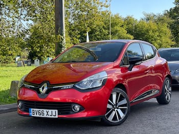 Used Renault Clio 2016 for sale - 79860772: Photo
