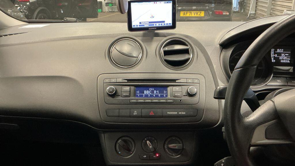 Used SEAT Ibiza 2014 for sale - 77723131: Photo 10