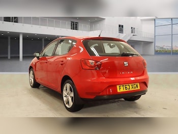 Used SEAT Ibiza 2014 for sale - 77723131: Photo