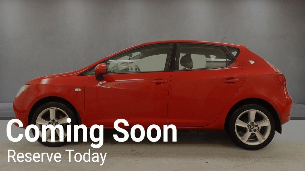 Used SEAT Ibiza 2014 for sale - 77723131: Photo 3