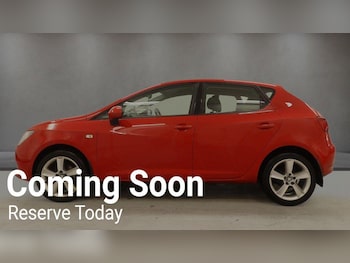 Used SEAT Ibiza 2014 for sale - 77723131: Photo