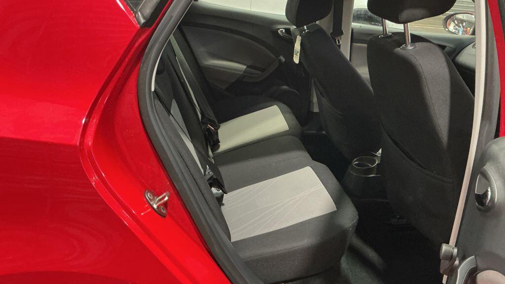 Used SEAT Ibiza 2014 for sale - 77723131: Photo 7