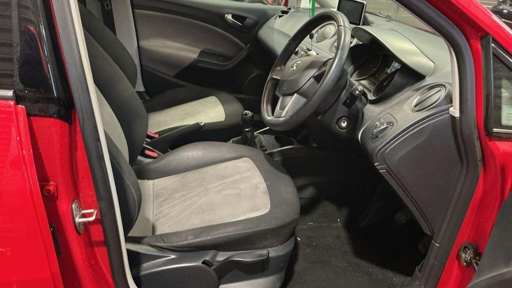 Used SEAT Ibiza 2014 for sale - 77723131: Photo 8