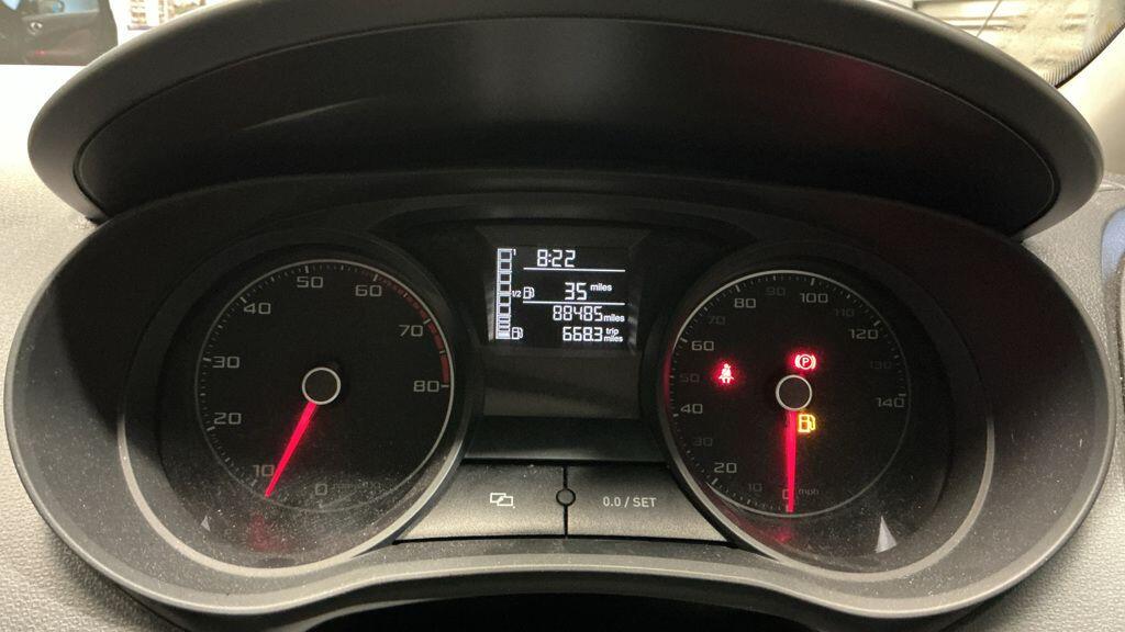 Used SEAT Ibiza 2014 for sale - 77723131: Photo 9