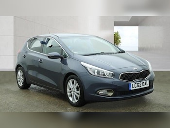 Used Kia Ceed 2012 for sale - 78471520: Photo