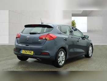Used Kia Ceed 2012 for sale - 78471520: Photo