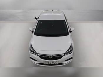 Used Vauxhall Astra 2017 for sale - 79830771: Photo