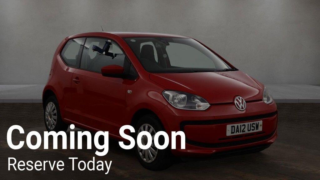 Used Volkswagen up! 2012 for sale - 78062989: Photo 1