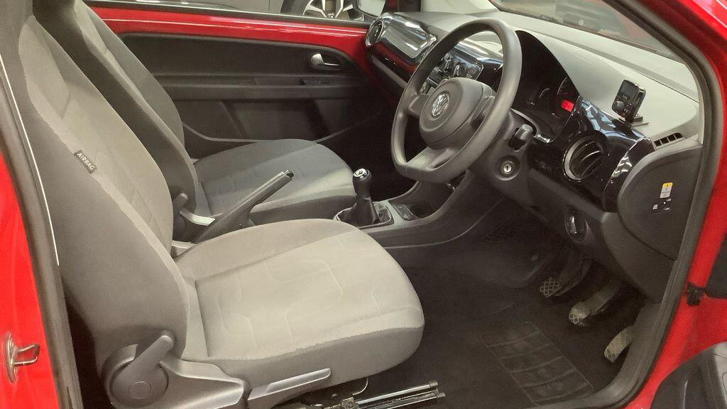 Used Volkswagen up! 2012 for sale - 78062989: Photo 10