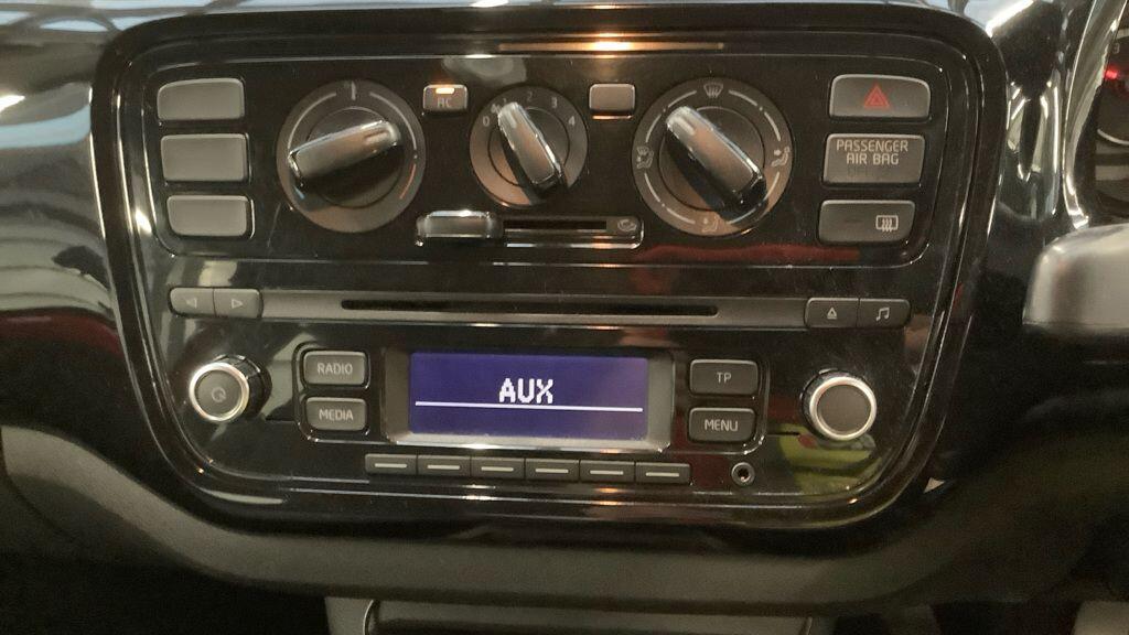 Used Volkswagen up! 2012 for sale - 78062989: Photo 12