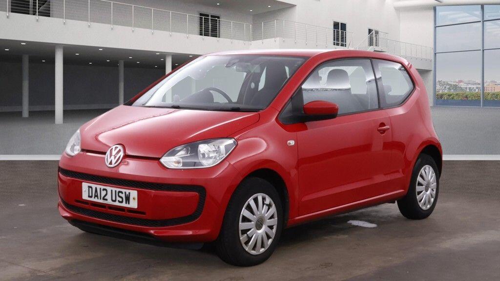 Used Volkswagen up! 2012 for sale - 78062989: Photo 3