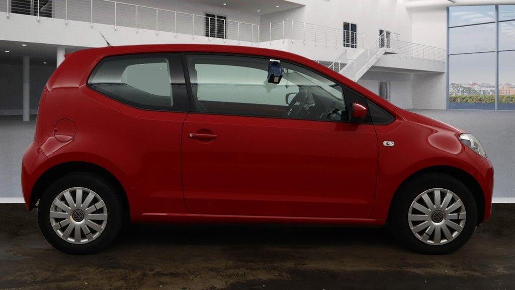 Used Volkswagen up! 2012 for sale - 78062989: Photo 6