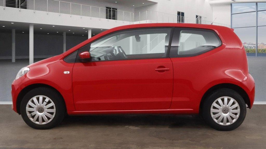 Used Volkswagen up! 2012 for sale - 78062989: Photo 7