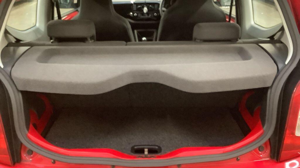 Used Volkswagen up! 2012 for sale - 78062989: Photo 8