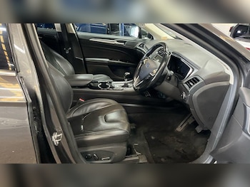 Used Ford Mondeo 2015 for sale - 79248008: Photo