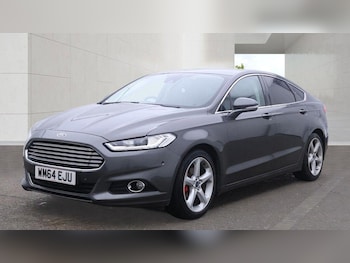 Used Ford Mondeo 2015 for sale - 79248008: Photo
