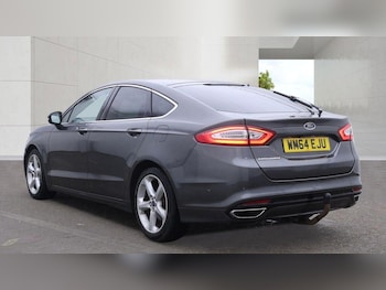 Used Ford Mondeo 2015 for sale - 79248008: Photo