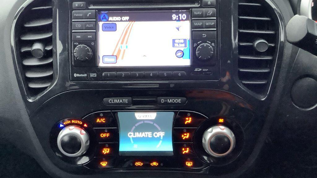 Used Nissan Juke 2013 for sale - 77559820: Photo 11