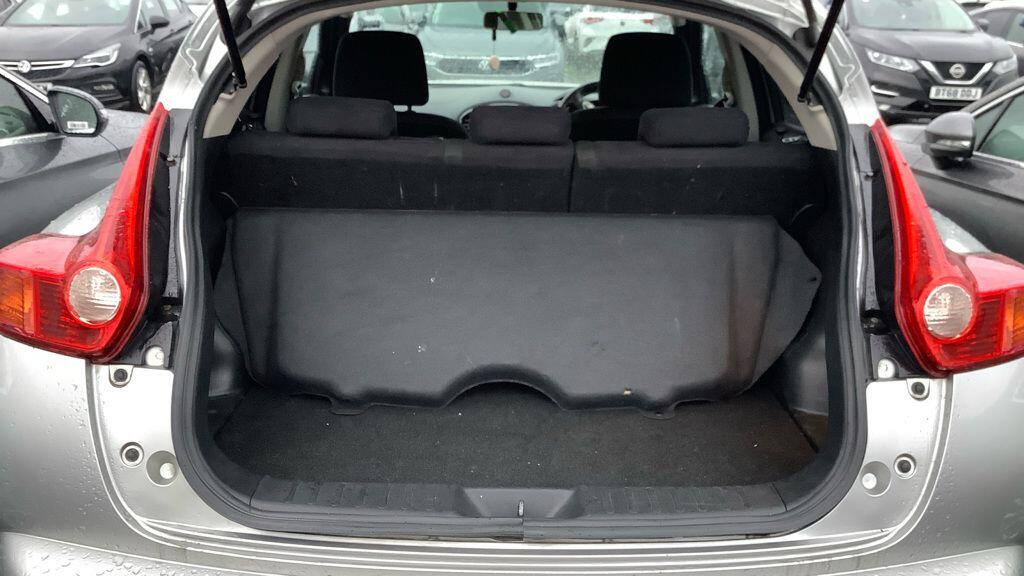 Used Nissan Juke 2013 for sale - 77559820: Photo 7