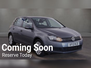 Used Volkswagen Golf 2012 for sale - 79106617: Photo