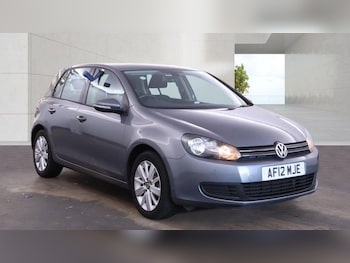 Used Volkswagen Golf 2012 for sale - 79106617: Photo