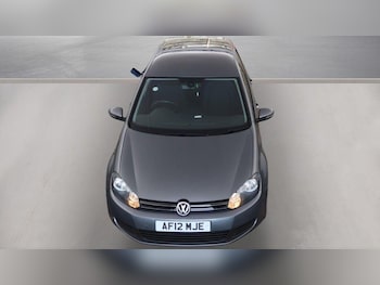 Used Volkswagen Golf 2012 for sale - 79106617: Photo
