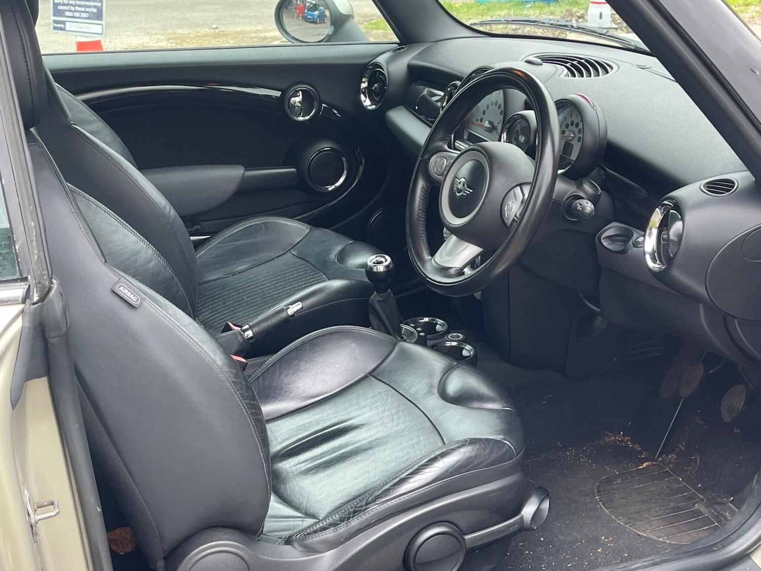 Used MINI Convertible for sale - 78135767: Photo 13