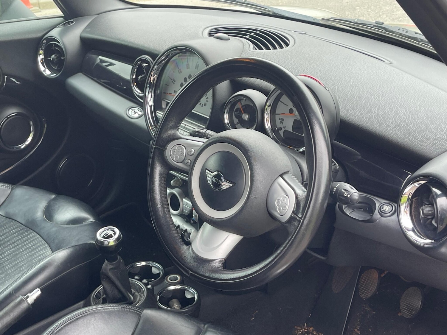 Used MINI Convertible for sale - 78135767: Photo 14