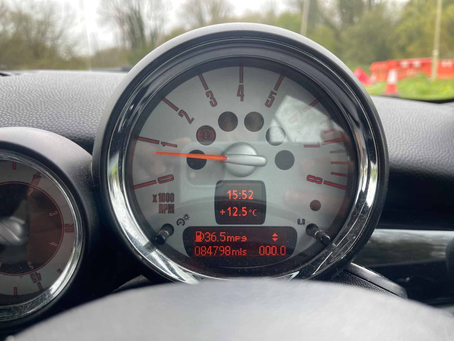 Used MINI Convertible for sale - 78135767: Photo 16