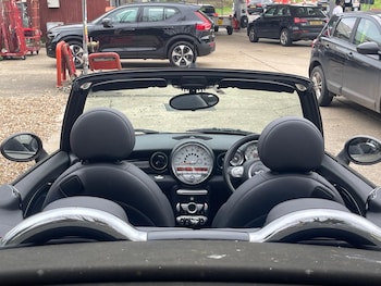 Used MINI Convertible 2009 for sale - 78135767: Photo