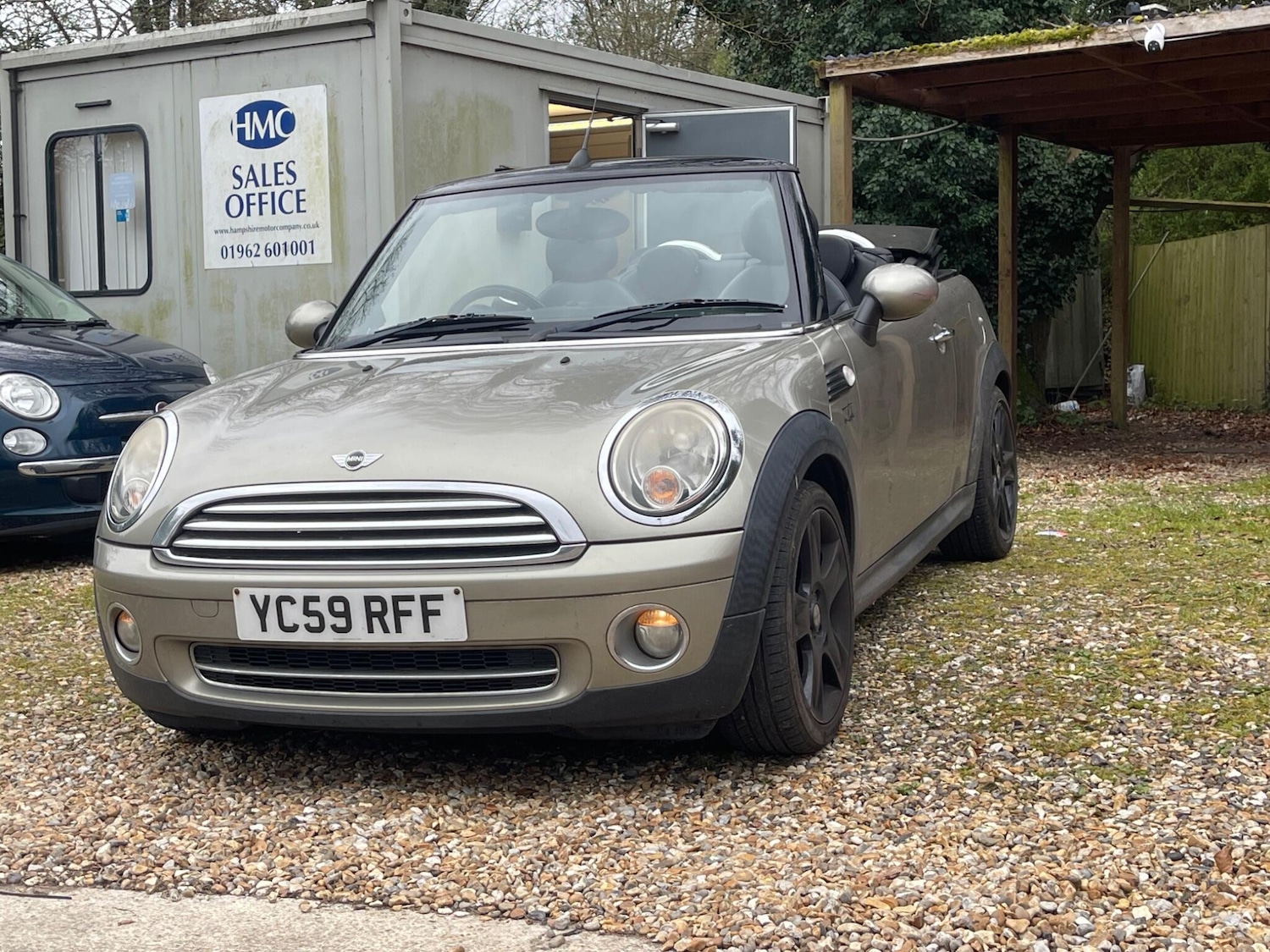 Used MINI Convertible for sale - 78135767: Photo 5